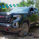 The 2019 GMC Sierra Is A Better-Looking Silverado With Useful High-Tech Features